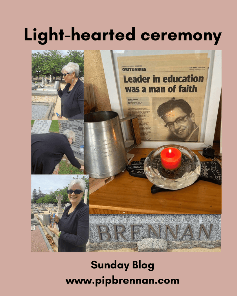 Pastiche of images related to my Dad for his heavenly 101st birthday